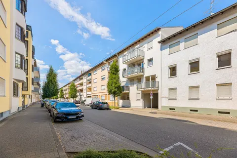 Wohnung in Rastatt – Bild 16 von 16