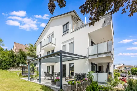 Wohnung in Pforzheim – Bild 1 von 23