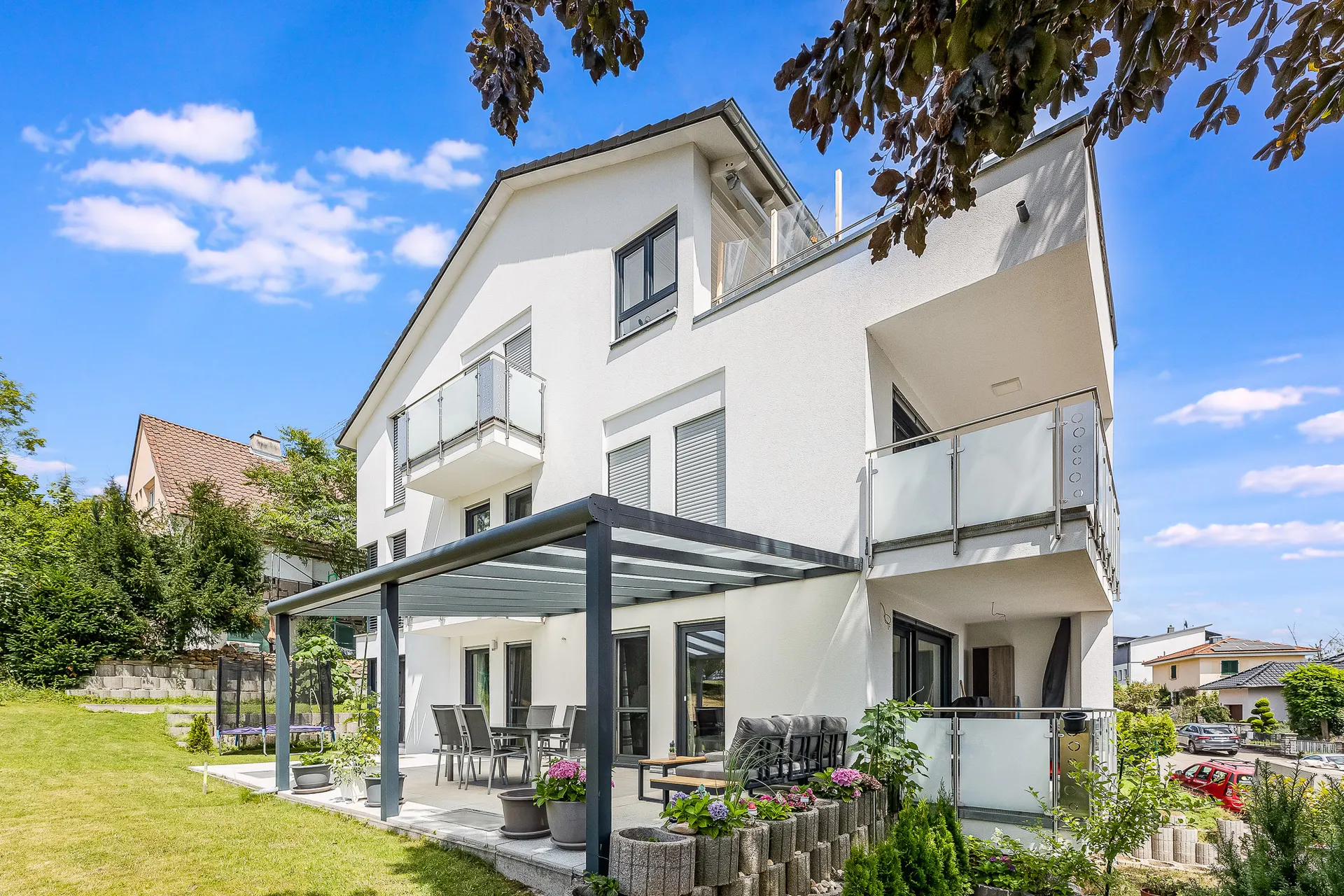 Wohnung in Pforzheim – Bild 1 von 23