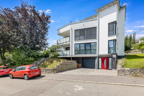 Wohnung in Pforzheim – Bild 22 von 23