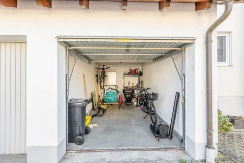 Wohnung in Rastatt – Bild 14 von 22