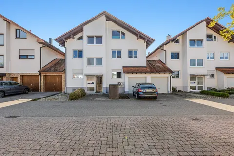 Wohnung in Rastatt – Bild 15 von 22