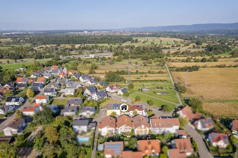Wohnung in Rastatt – Bild 17 von 22