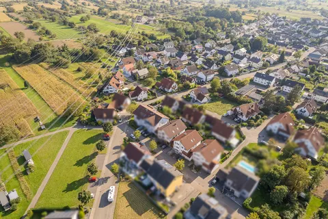 Wohnung in Rastatt – Bild 18 von 22