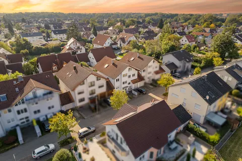 Wohnung in Rastatt – Bild 19 von 22