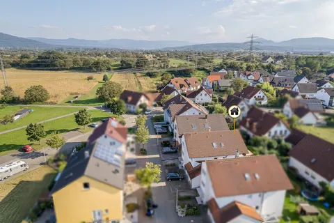 Wohnung in Rastatt – Bild 21 von 22