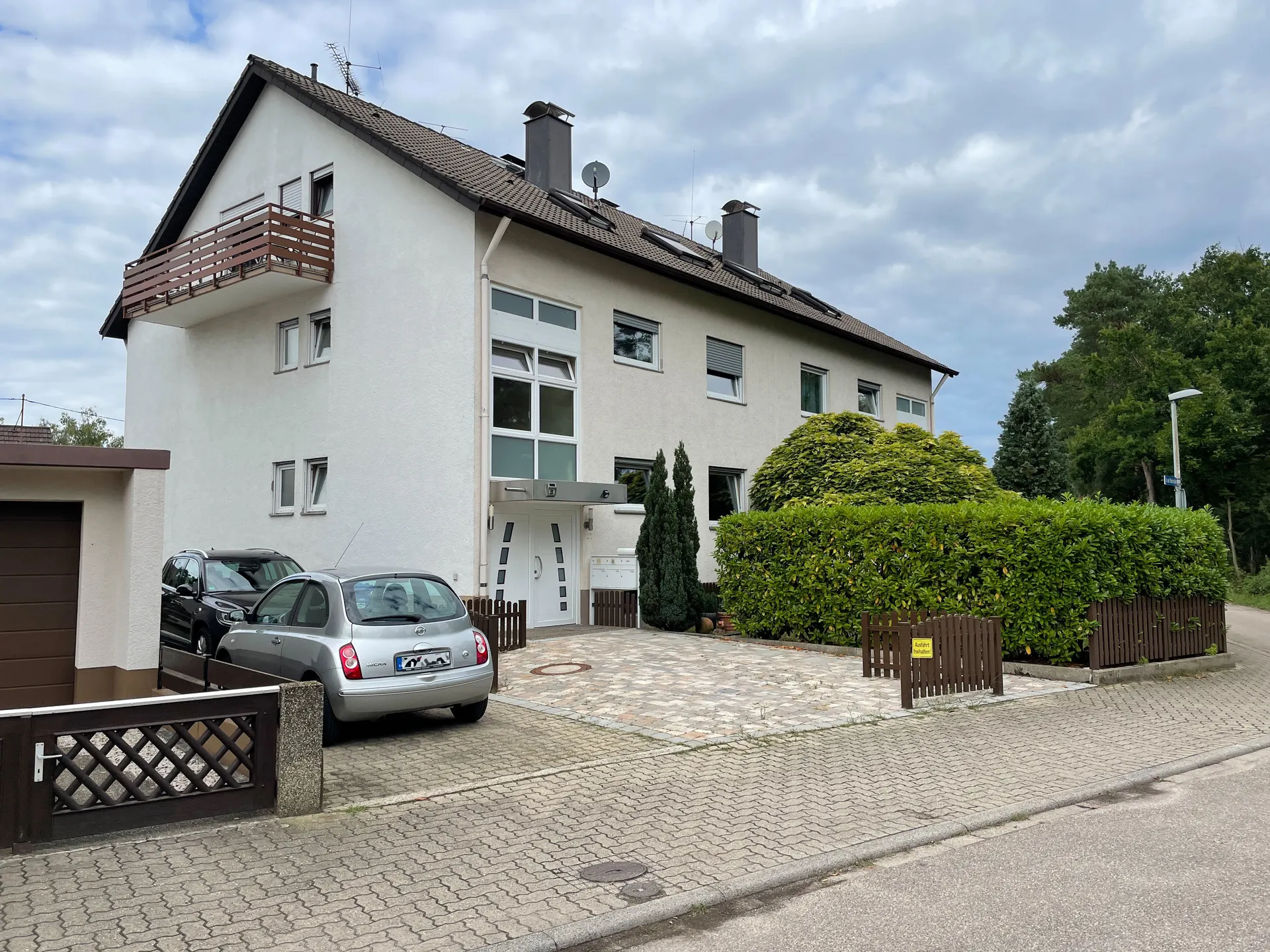Haus in Karlsruhe – Bild 1 von 25