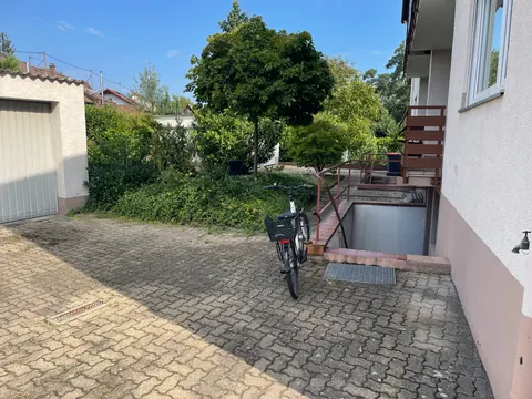 Haus in Karlsruhe – Bild 12 von 25