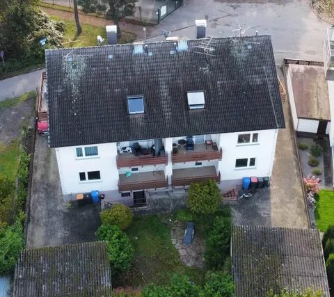 Haus in Karlsruhe – Bild 2 von 25