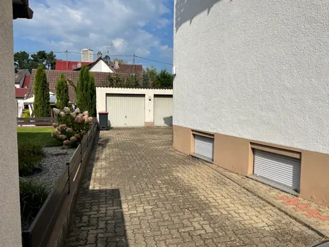 Haus in Karlsruhe – Bild 4 von 25