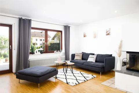 Haus in Durmersheim – Bild 2 von 11