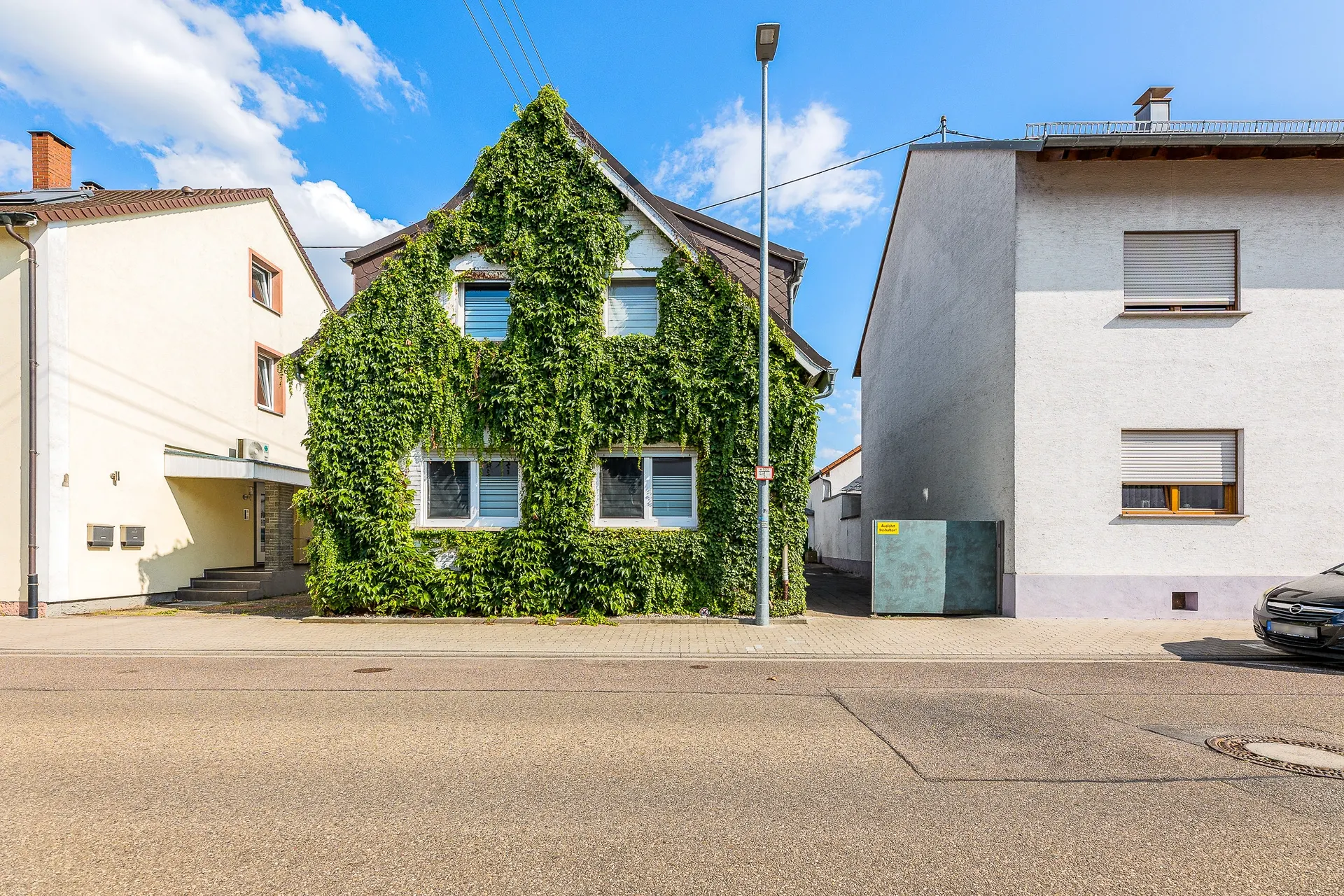 Grundstück in Karlsruhe – Bild 1 von 44