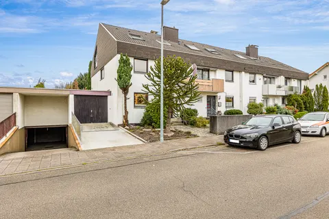 Haus in Karlsruhe – Bild 17 von 38