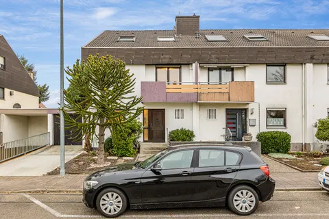 Haus in Karlsruhe – Bild 24 von 38