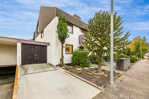 Haus in Karlsruhe – Bild 25 von 38