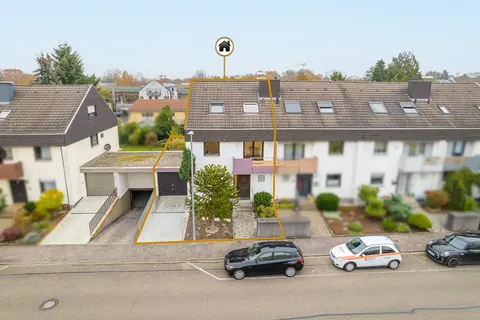 Haus in Karlsruhe – Bild 32 von 38