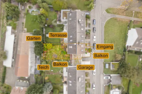 Haus in Karlsruhe – Bild 36 von 38