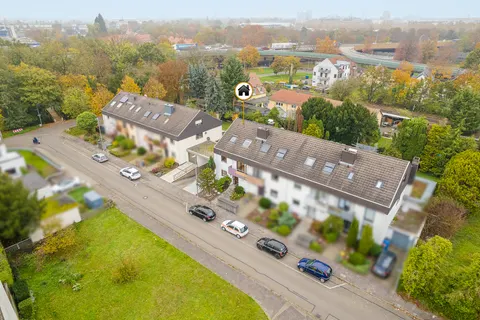 Haus in Karlsruhe – Bild 38 von 38