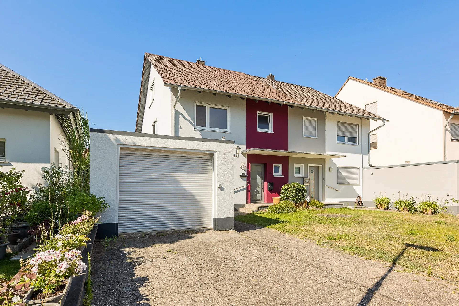 Haus in Eggenstein-Leopoldshafen – Bild 1 von 45