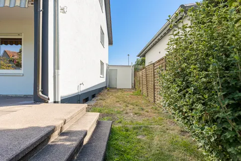 Haus in Eggenstein-Leopoldshafen – Bild 28 von 45