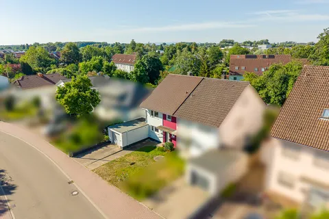 Haus in Eggenstein-Leopoldshafen – Bild 42 von 45