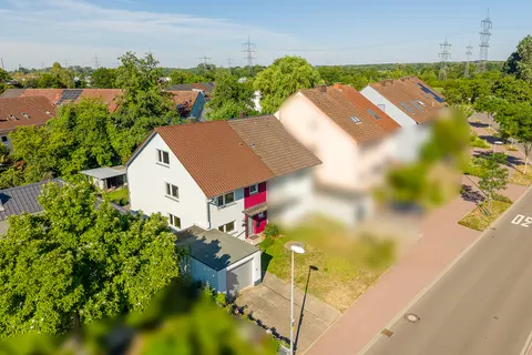 Haus in Eggenstein-Leopoldshafen – Bild 43 von 45