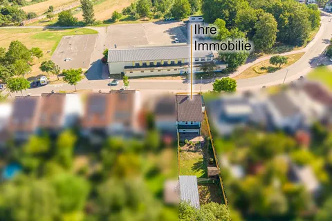 Haus in Eggenstein-Leopoldshafen – Bild 44 von 45