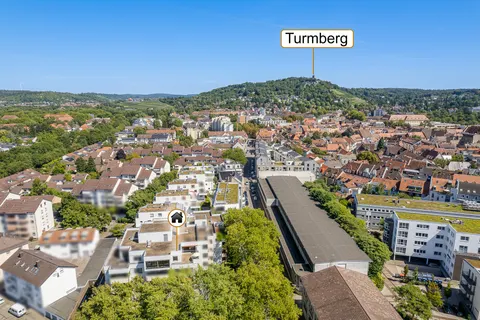Wohnung in Karlsruhe – Bild 20 von 41