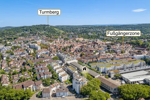 Wohnung in Karlsruhe – Bild 22 von 41