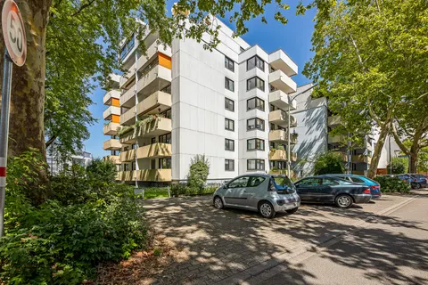 Wohnung in Karlsruhe – Bild 25 von 41