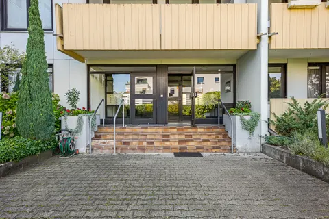 Wohnung in Karlsruhe – Bild 28 von 41