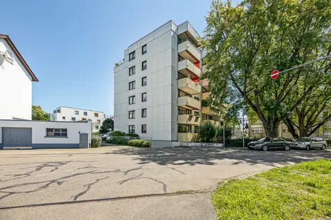 Wohnung in Karlsruhe – Bild 29 von 41