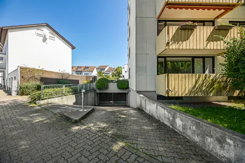 Wohnung in Karlsruhe – Bild 30 von 41