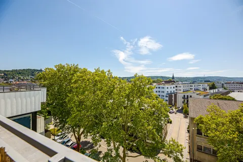 Wohnung in Karlsruhe – Bild 38 von 41