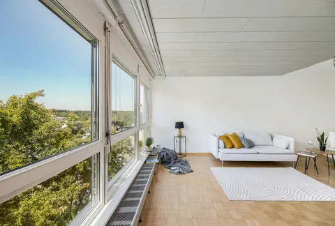 Wohnung in Karlsruhe – Bild 4 von 41