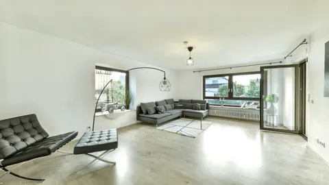 Wohnung in Durmersheim – Bild 2 von 9