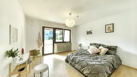 Wohnung in Durmersheim – Bild 4 von 9