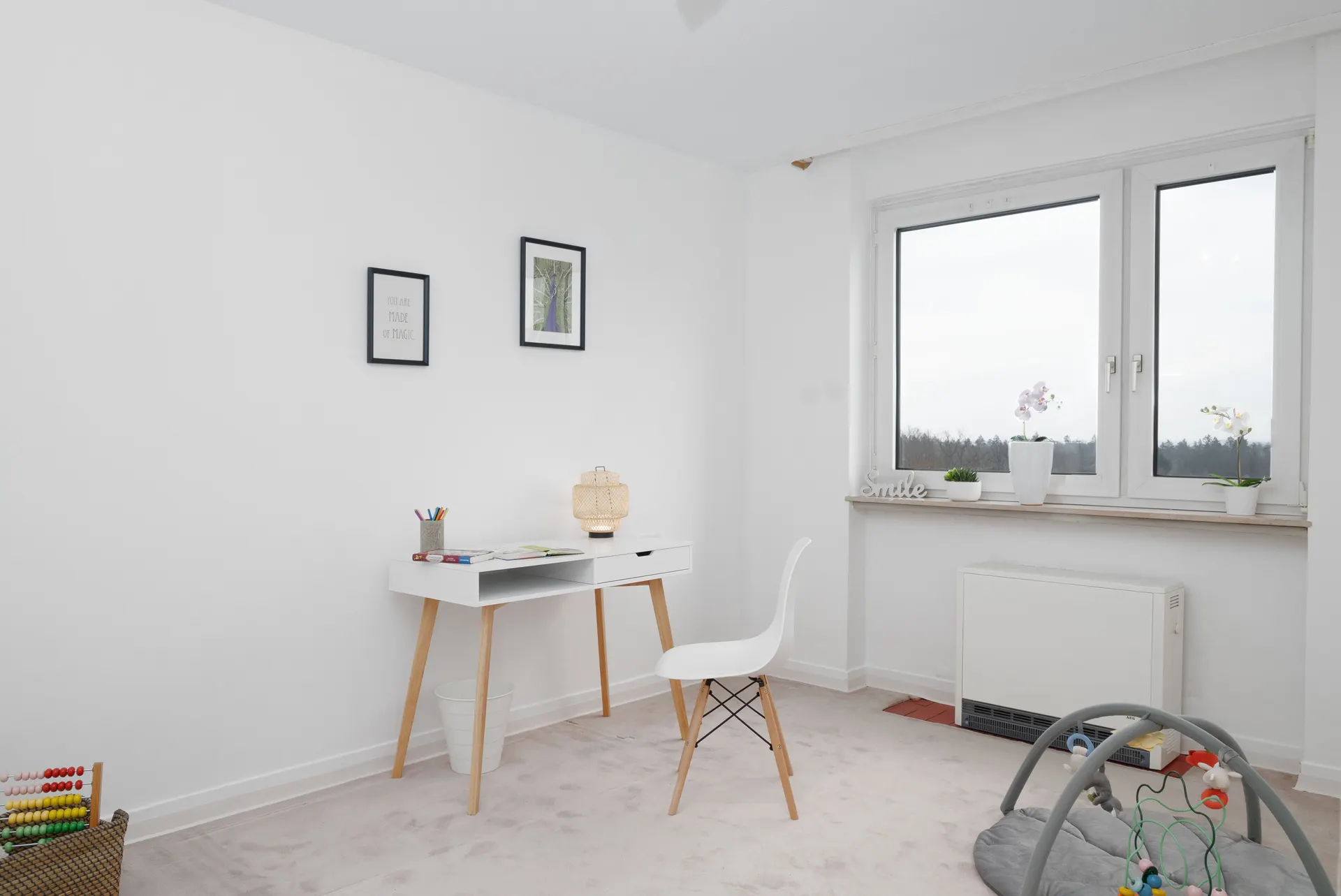 Wohnung in Karlsruhe – Bild 1 von 8