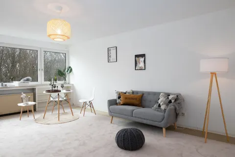 Wohnung in Karlsruhe – Bild 2 von 8