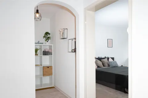 Wohnung in Karlsruhe – Bild 3 von 8