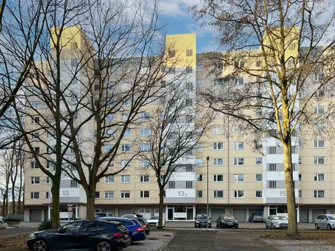Wohnung in Karlsruhe – Bild 6 von 8