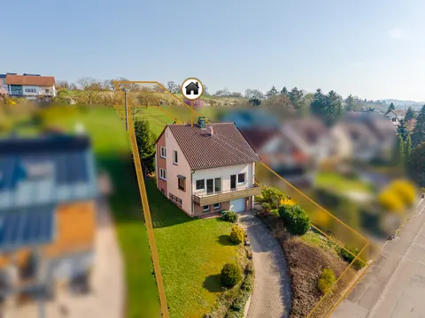 Haus in Oberderdingen – Bild 43 von 43