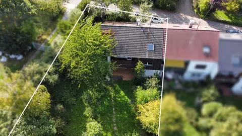 Haus in Karlsruhe – Bild 26 von 27