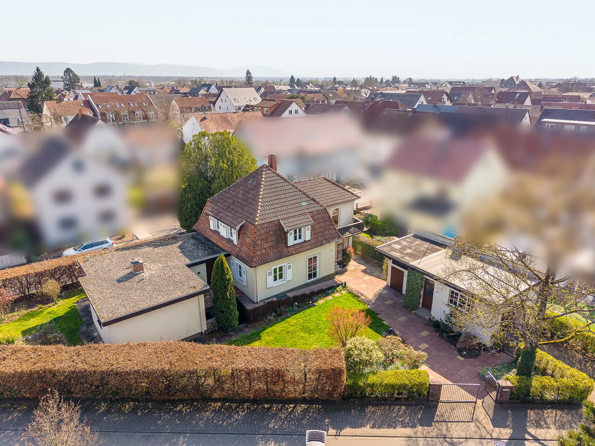 Haus in Rheinstetten – Bild 1 von 55