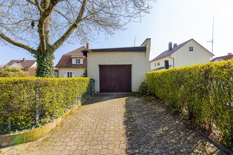 Haus in Rheinstetten – Bild 28 von 55
