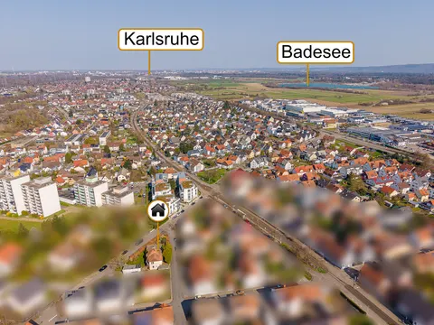 Haus in Rheinstetten – Bild 35 von 55