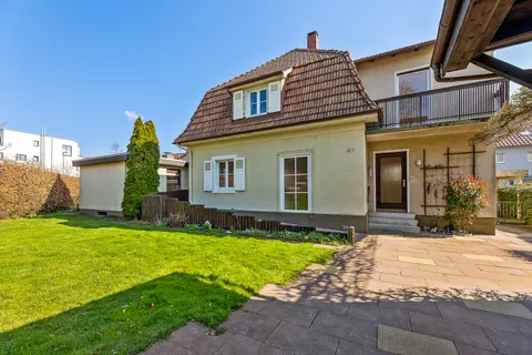 Haus in Rheinstetten – Bild 44 von 55