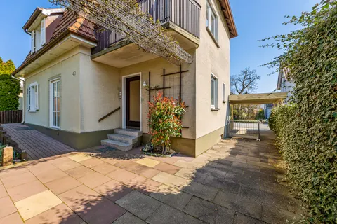 Haus in Rheinstetten – Bild 47 von 55