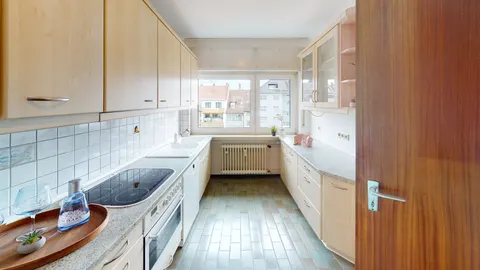 Wohnung in Karlsruhe – Bild 10 von 32