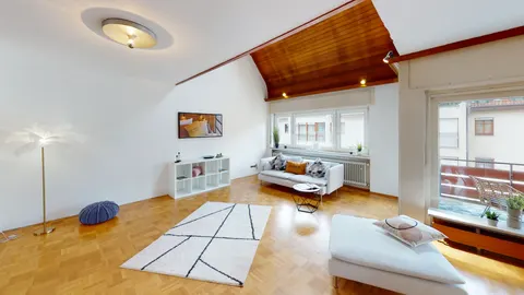 Wohnung in Karlsruhe – Bild 2 von 32
